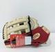 Rawlings Heart Of The Hide 12.75 Baseball Glove Lht (pror3039-6cs)