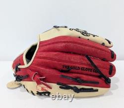Rawlings Heart of the Hide 12.75 Baseball Glove LHT (PROR3039-6CS)