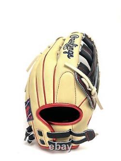 Rawlings Heart of the Hide 12.75 Baseball Glove PRO1275SB-6CN RHT