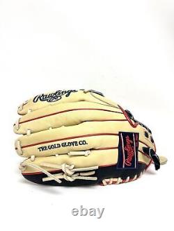 Rawlings Heart of the Hide 12.75 Baseball Glove PRO1275SB-6CN RHT
