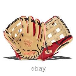 Rawlings Heart of the Hide 12.75 Baseball Glove PROR3039-6CS LAST ONE