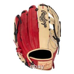 Rawlings Heart of the Hide 12.75 Baseball Glove PROR3039-6CS LAST ONE