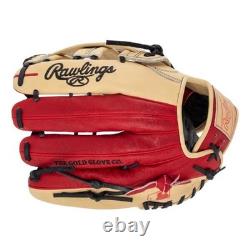 Rawlings Heart of the Hide 12.75 Baseball Glove PROR3039-6CS LAST ONE
