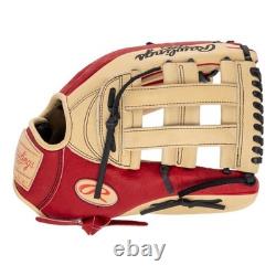 Rawlings Heart of the Hide 12.75 Baseball Glove PROR3039-6CS LAST ONE