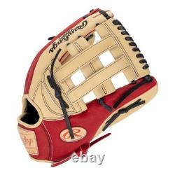 Rawlings Heart of the Hide 12.75 Baseball Glove PROR3039-6CS LAST ONE
