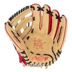 Rawlings Heart of the Hide 12.75 Baseball Glove PROR3039-6CS LAST ONE