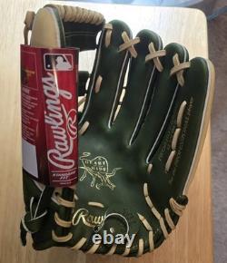 Rawlings Heart of the Hide 12.75 Baseball Glove PROR3039-6m6c LAST ONE