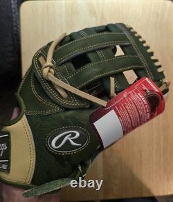Rawlings Heart of the Hide 12.75 Baseball Glove PROR3039-6m6c LAST ONE