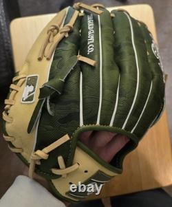 Rawlings Heart of the Hide 12.75 Baseball Glove PROR3039-6m6c LAST ONE