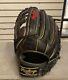 Rawlings Heart Of The Hide 12.75 Baseball Glove Pror3319-6ds Left Hand Thrower