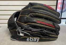 Rawlings Heart of the Hide 12.75 Baseball Glove PROR3319-6DS Left Hand Thrower