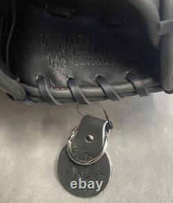 Rawlings Heart of the Hide 12.75 Baseball Glove PROR3319-6DS Left Hand Thrower