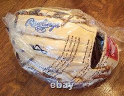 Rawlings Heart of the Hide 12.75 Baseball Glove PRPROR3039-6CDT -Sale&FreeShip Rawlings Heart of the Hide 12.75 Baseball Glove PRPROR3039-6CDT -Sale&FreeShip