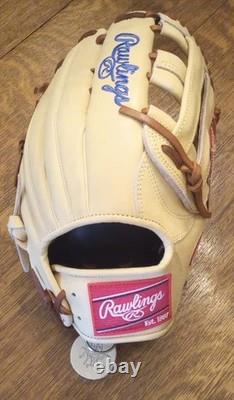 Rawlings Heart of the Hide 12.75 Baseball Glove PRPROR3039-6CDT -Sale&FreeShip Rawlings Heart of the Hide 12.75 Baseball Glove PRPROR3039-6CDT -Sale&FreeShip