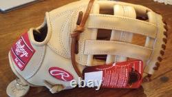 Rawlings Heart of the Hide 12.75 Baseball Glove PRPROR3039-6CDT -Sale&FreeShip Rawlings Heart of the Hide 12.75 Baseball Glove PRPROR3039-6CDT -Sale&FreeShip