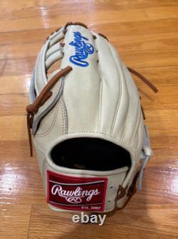Rawlings Heart of the Hide 12.75 Baseball Glove PRPROR3039-6C -FreeShip