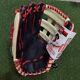 Rawlings Heart Of The Hide 12.75 Bryce Harper Baseball Glove Mitt Prorbh34bc Lh