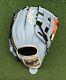 Rawlings Heart Of The Hide 12.75 Color Sync Limited Edition Blue Outfield Glove