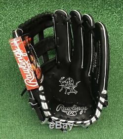 Rawlings Heart of the Hide 12.75 Color SYNC Limited Edition Outfield Glove