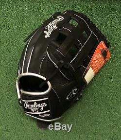 Rawlings Heart of the Hide 12.75 Color SYNC Limited Edition Outfield Glove