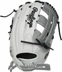 Rawlings Heart of the Hide 12.75 Fastpitch Softball Glove PRO1275SB-6WG