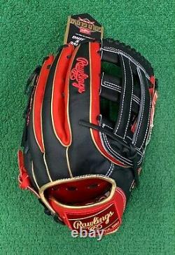 Rawlings Heart of the Hide 12.75 GOTM Limited Edition Outfield Baseball Glove