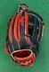 Rawlings Heart Of The Hide 12.75 Gotm Limited Edition Outfield Baseball Glove