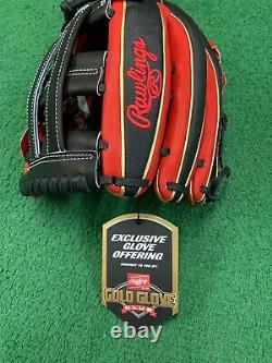 Rawlings Heart of the Hide 12.75 GOTM Limited Edition Outfield Baseball Glove