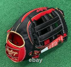Rawlings Heart of the Hide 12.75 GOTM Limited Edition Outfield Baseball Glove