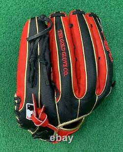 Rawlings Heart of the Hide 12.75 GOTM Limited Edition Outfield Baseball Glove