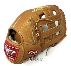 Rawlings Heart of the Hide 12.75 HORWEEN PRO303 Baseball Glove Rare Exclusive