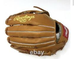 Rawlings Heart of the Hide 12.75 HORWEEN PRO303 Baseball Glove Rare Exclusive