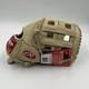 Rawlings Heart Of The Hide 12.75 Outfield Baseball Glove