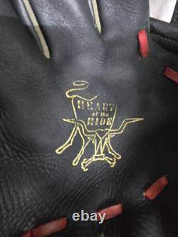 Rawlings Heart of the Hide 12.75 Outfield Baseball Glove LHT -PRO303-6BC