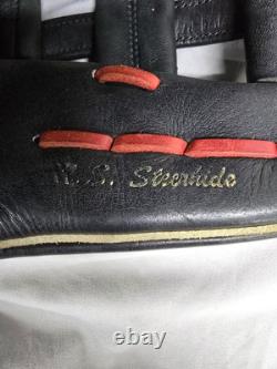 Rawlings Heart of the Hide 12.75 Outfield Baseball Glove LHT -PRO303-6BC
