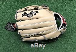 Rawlings Heart of the Hide 12.75 Outfield Baseball Glove PRO3039-6CBFS