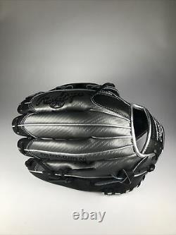 Rawlings Heart of the Hide 12.75 PRO3039-6BPCF Outfielder Glove