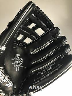 Rawlings Heart of the Hide 12.75 PRO3039-6BPCF Outfielder Glove