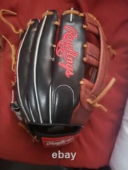 Rawlings Heart of the Hide 12.75 PRO303BH Baseball Softball Glove