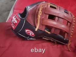 Rawlings Heart of the Hide 12.75 PRO303BH Baseball Softball Glove