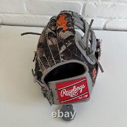 Rawlings Heart of the Hide 12.75 R. H. T PRO3029-TG2 Trent Grisham Game Model