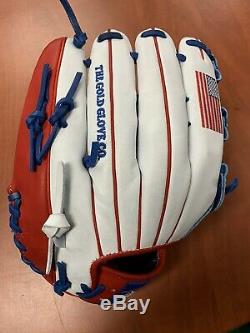 Rawlings Heart of the Hide 12.75 USA Custom Baseball Glove PRO3039-6