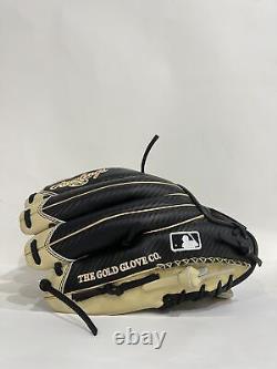 Rawlings Heart of the Hide 12 Baseball Glove PRO206-3CCF RHT