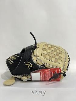 Rawlings Heart of the Hide 12 Baseball Glove PRO206-3CCF RHT