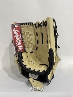 Rawlings Heart of the Hide 12 Baseball Glove PRO206-3CCF RHT