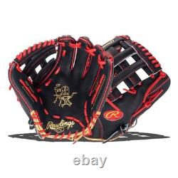 Rawlings Heart of the Hide 12 Baseball Glove PRORNA28N LAST ONE