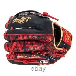 Rawlings Heart of the Hide 12 Baseball Glove PRORNA28N LAST ONE