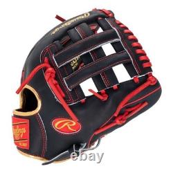 Rawlings Heart of the Hide 12 Baseball Glove PRORNA28N LAST ONE