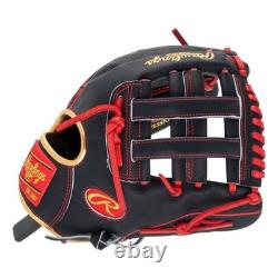 Rawlings Heart of the Hide 12 Baseball Glove PRORNA28N LAST ONE