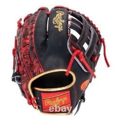 Rawlings Heart of the Hide 12 Baseball Glove PRORNA28N LAST ONE